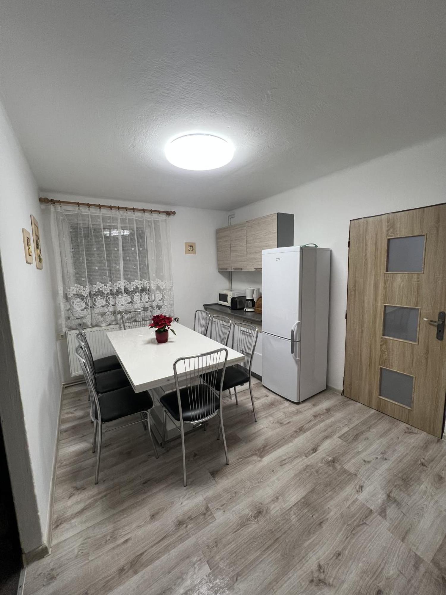 Holiday House Moravkovi Horni Branna エクステリア 写真