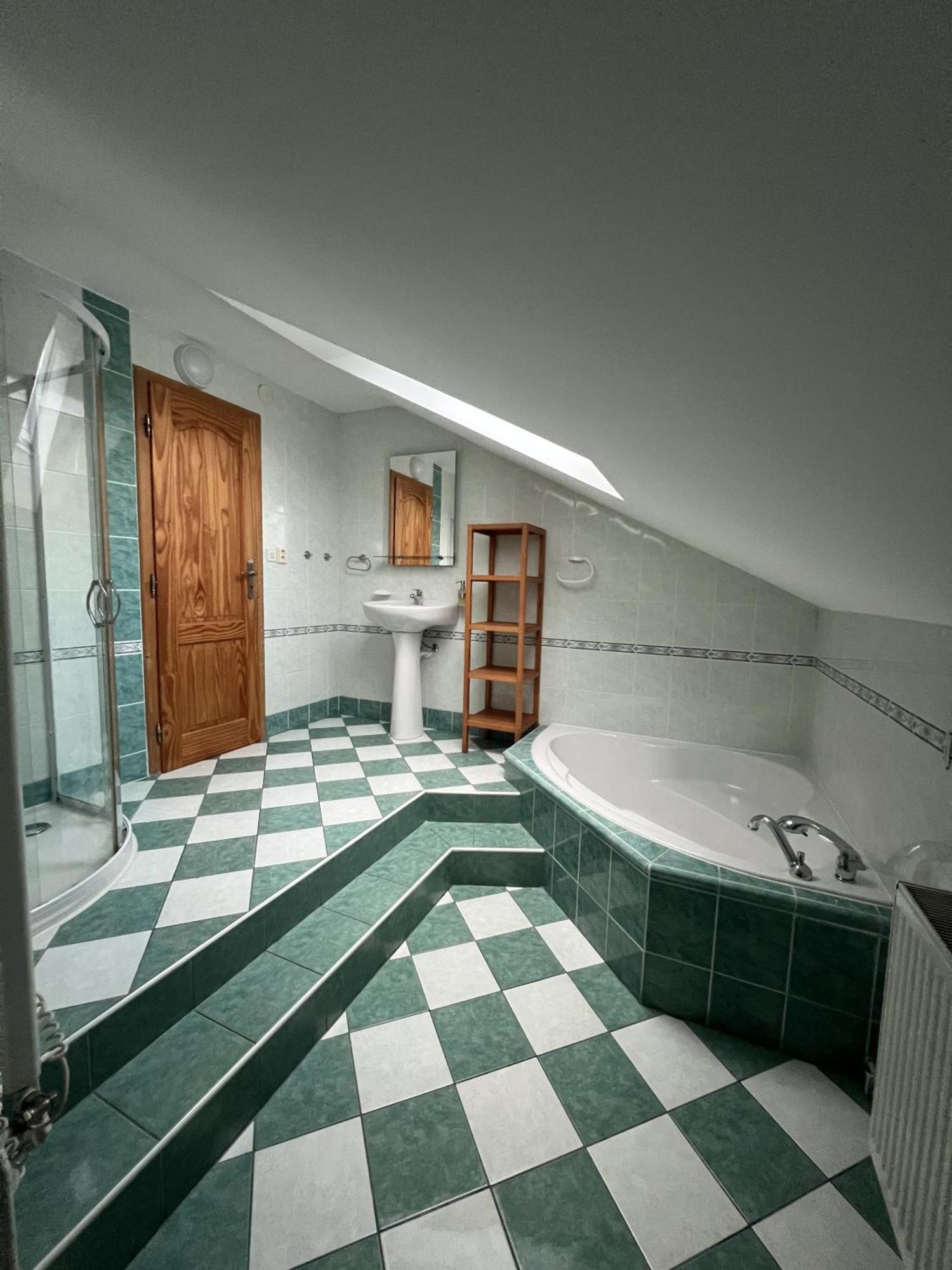 Holiday House Moravkovi Horni Branna エクステリア 写真